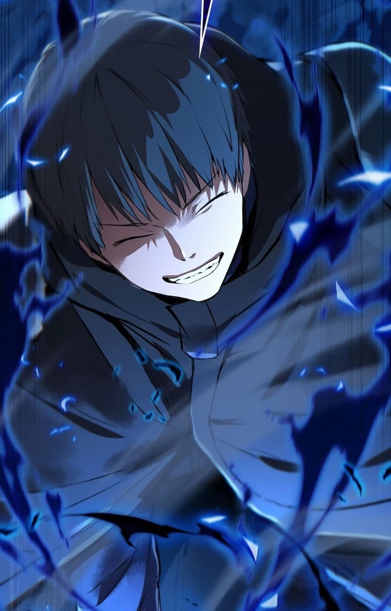 I Became a Cheat-Level Skill Thief Chapter 42 page 2 - 