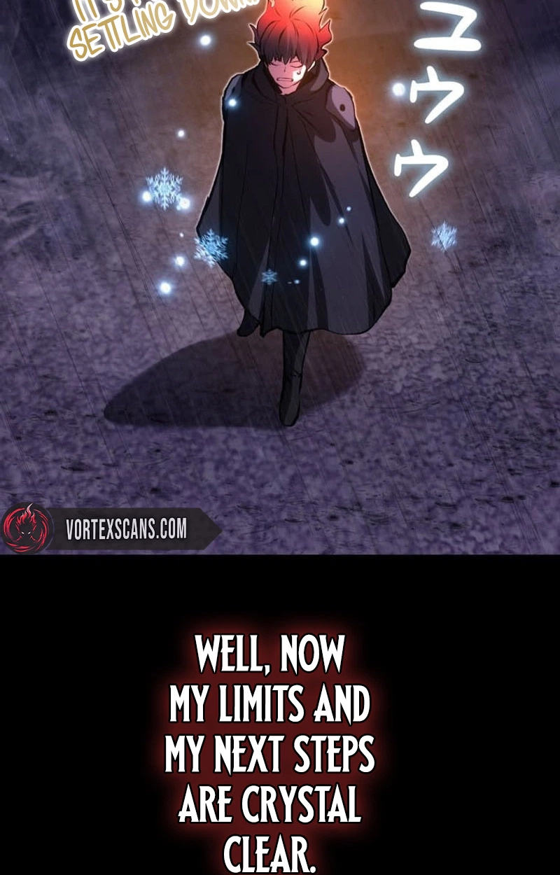 I Became a Cheat-Level Skill Thief Chapter 42 page 105 - 