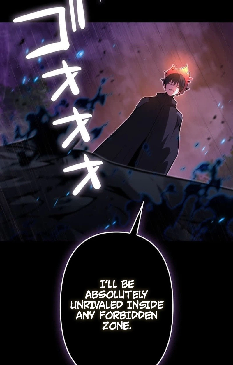 I Became a Cheat-Level Skill Thief Chapter 42 page 108 - 