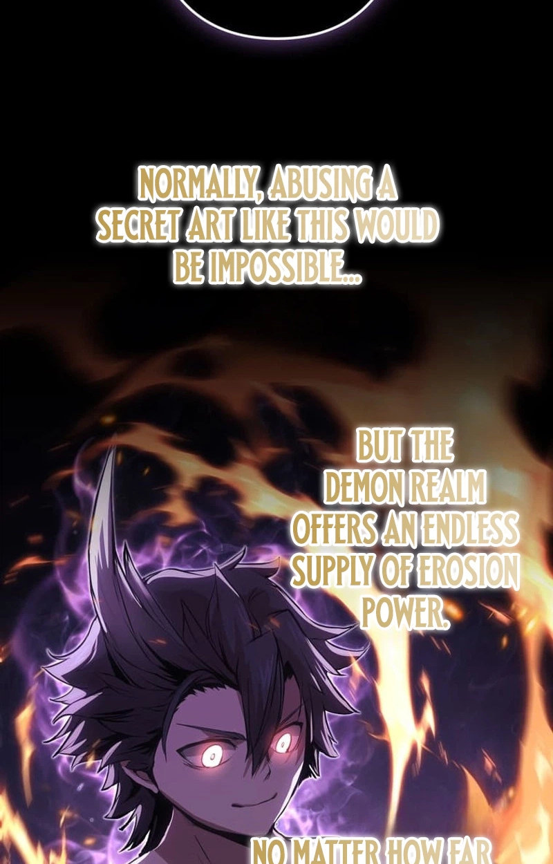 I Became a Cheat-Level Skill Thief Chapter 42 page 109 - 