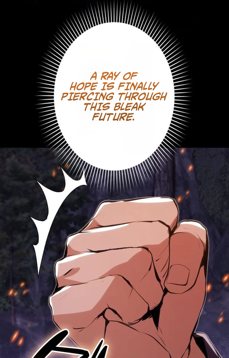 I Became a Cheat-Level Skill Thief Chapter 42 page 111 - 