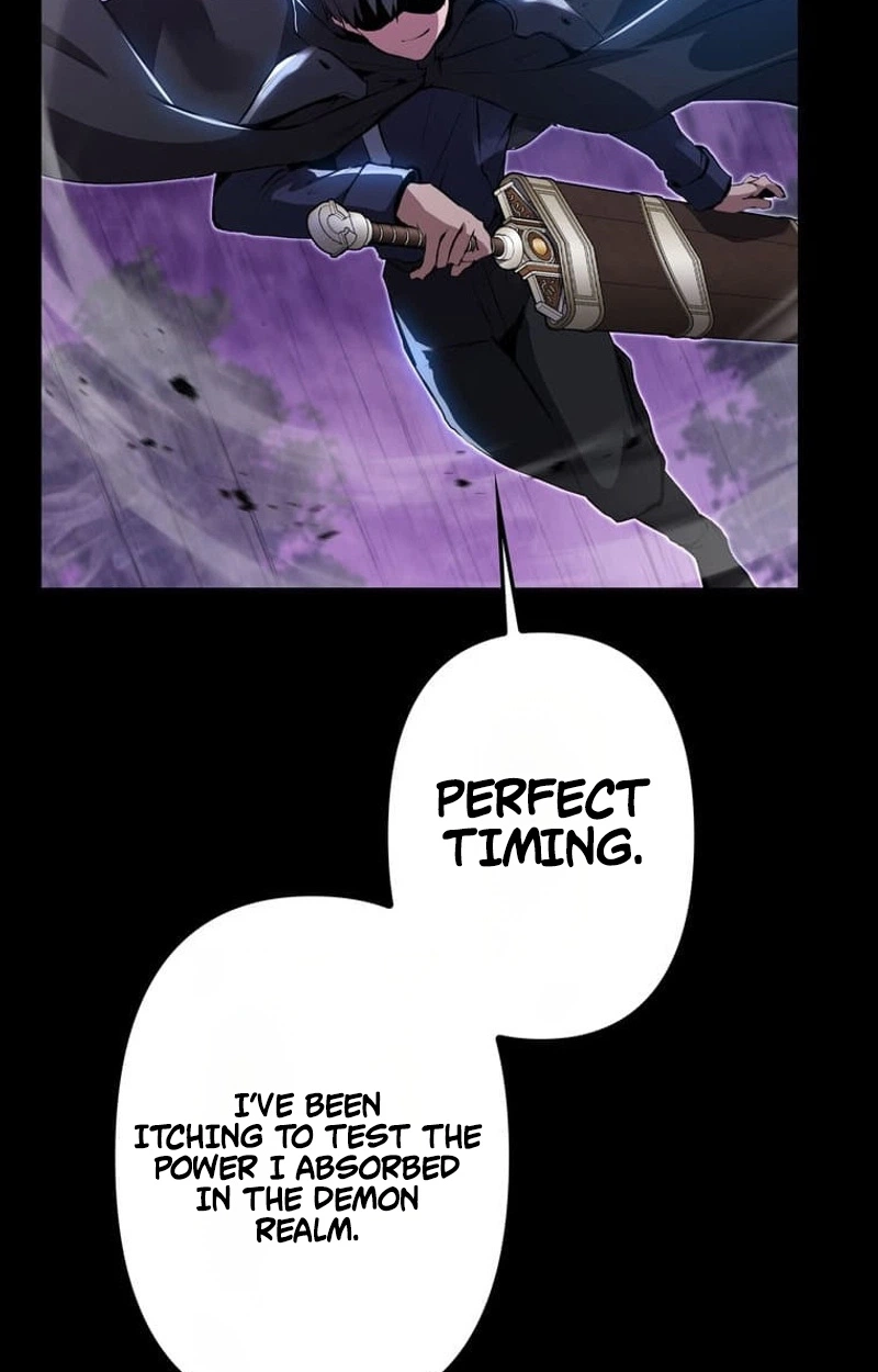 I Became a Cheat-Level Skill Thief Chapter 42 page 16 - 