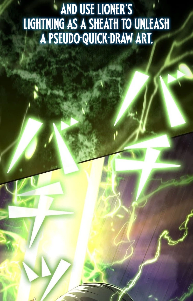 I Became a Cheat-Level Skill Thief Chapter 42 page 19 - 