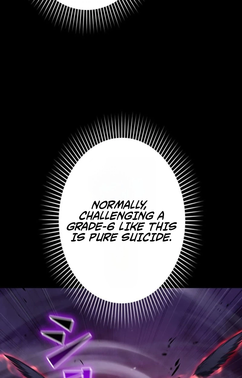 I Became a Cheat-Level Skill Thief Chapter 42 page 32 - 