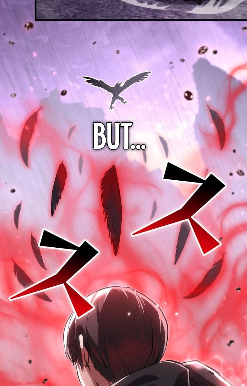 I Became a Cheat-Level Skill Thief Chapter 42 page 36 - 