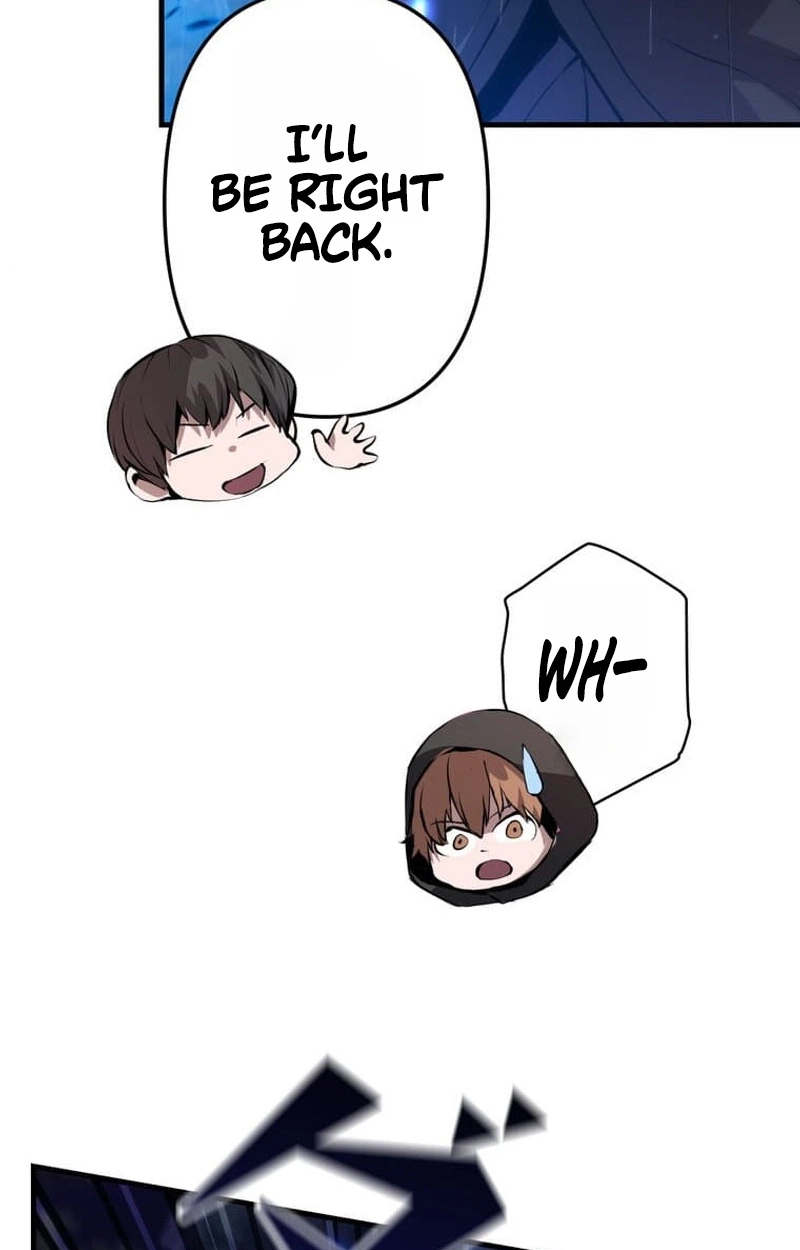 I Became a Cheat-Level Skill Thief Chapter 42 page 6 - 
