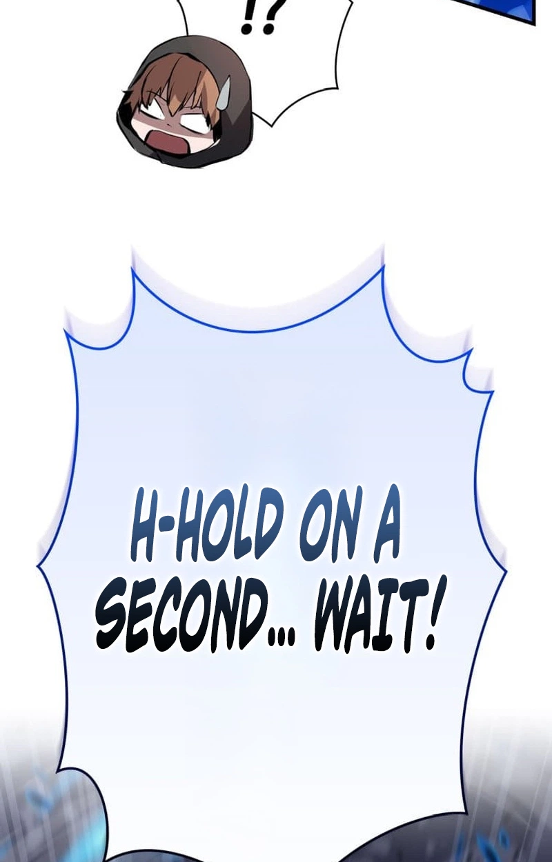 I Became a Cheat-Level Skill Thief Chapter 42 page 8 - 