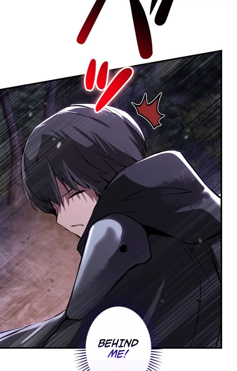 I Became a Cheat-Level Skill Thief Chapter 42 page 71 - 
