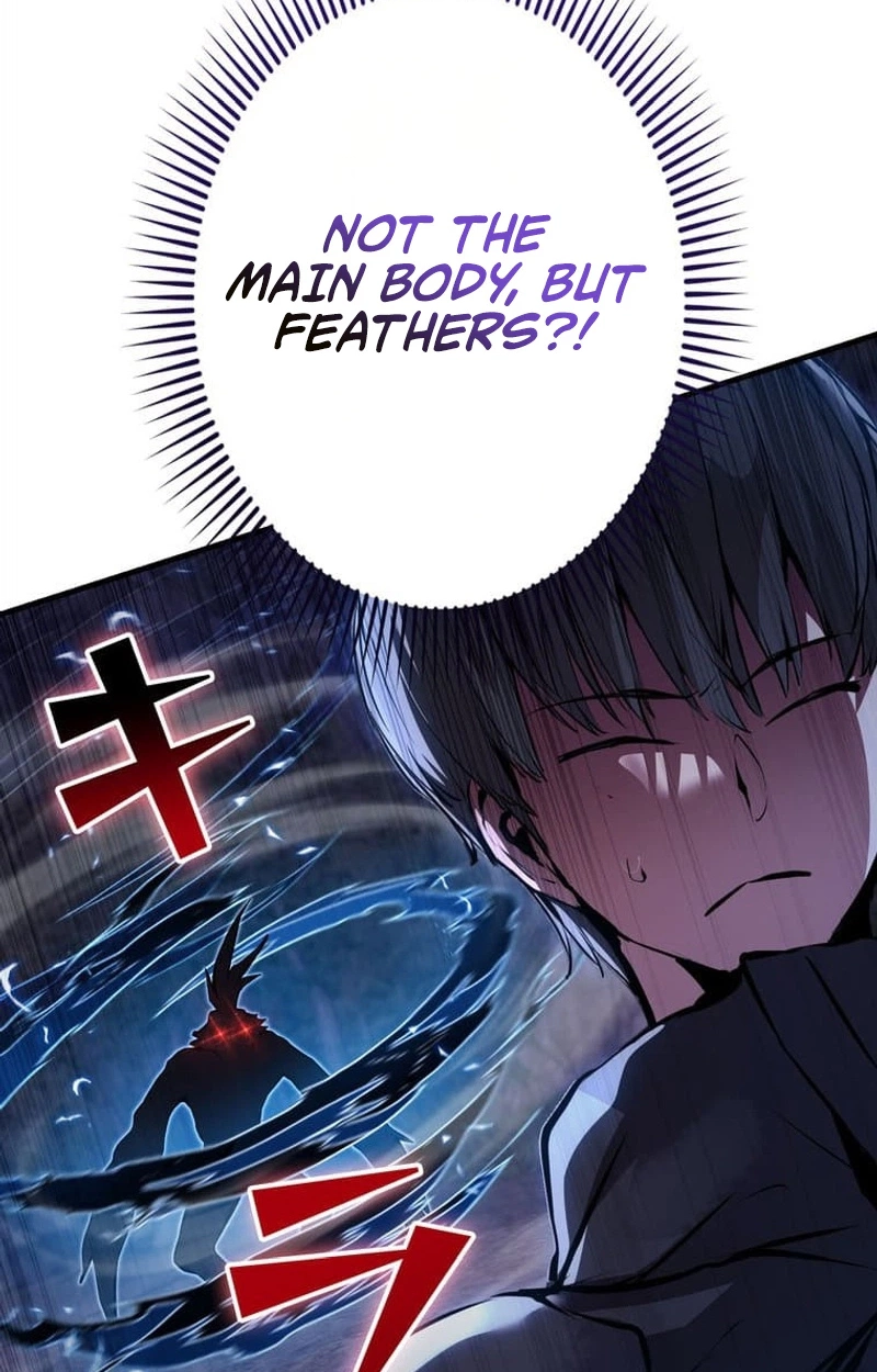 I Became a Cheat-Level Skill Thief Chapter 42 page 74 - 