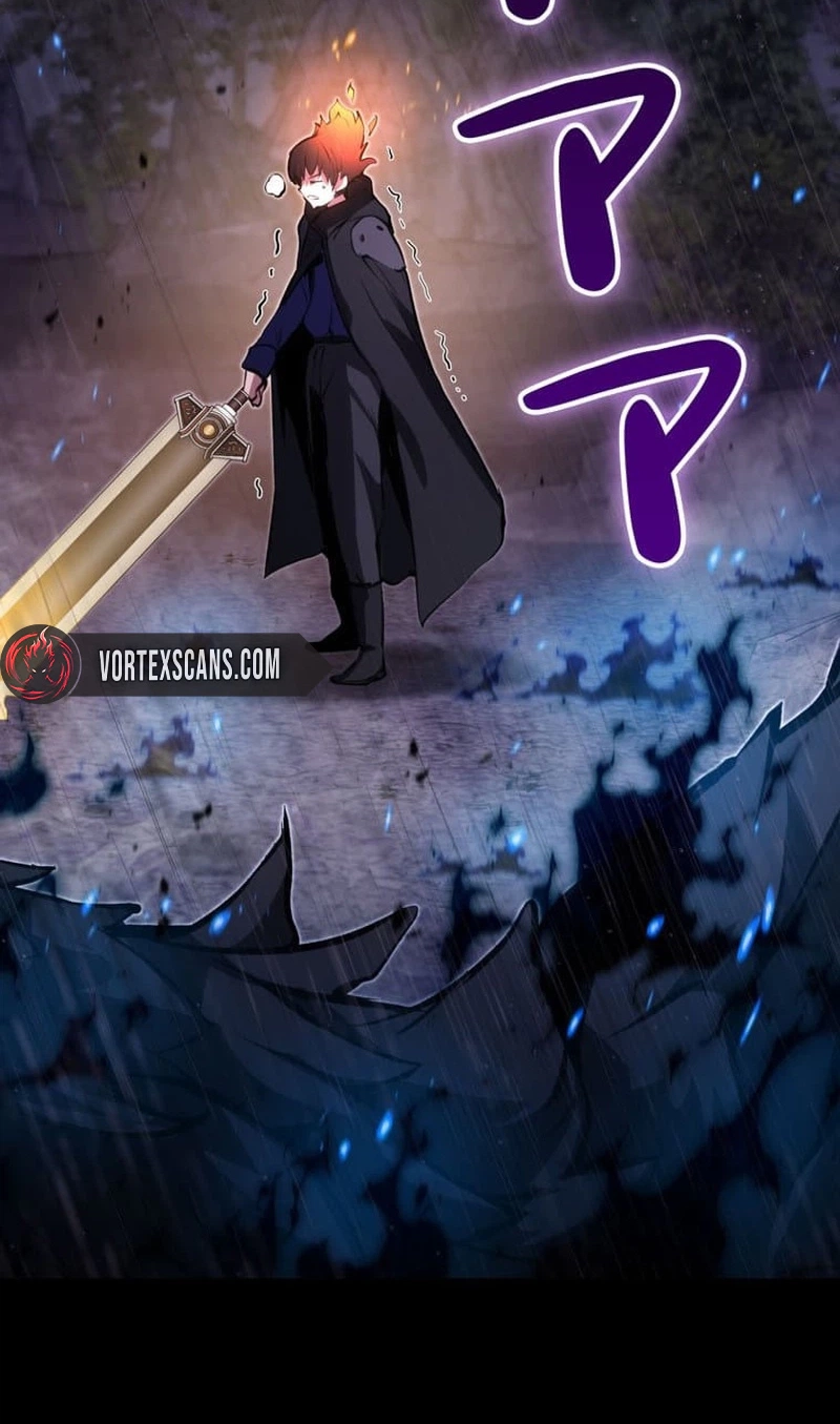 I Became a Cheat-Level Skill Thief Chapter 42 page 99 - 