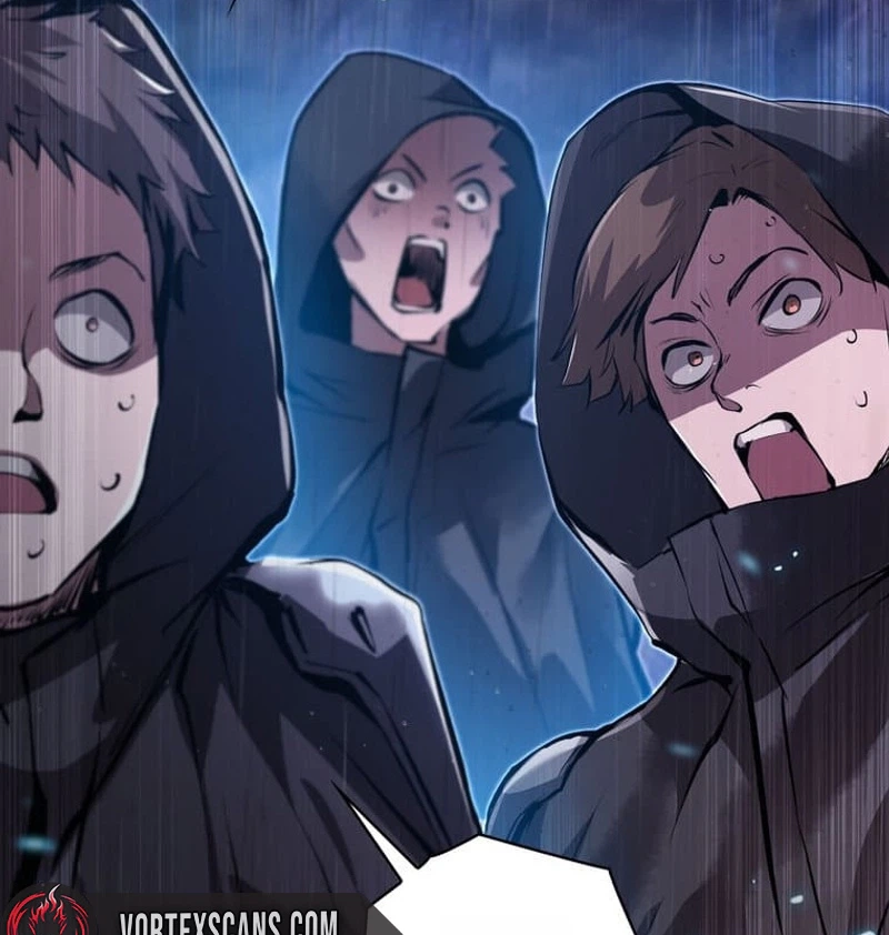 I Became a Cheat-Level Skill Thief Chapter 43 page 107 - 