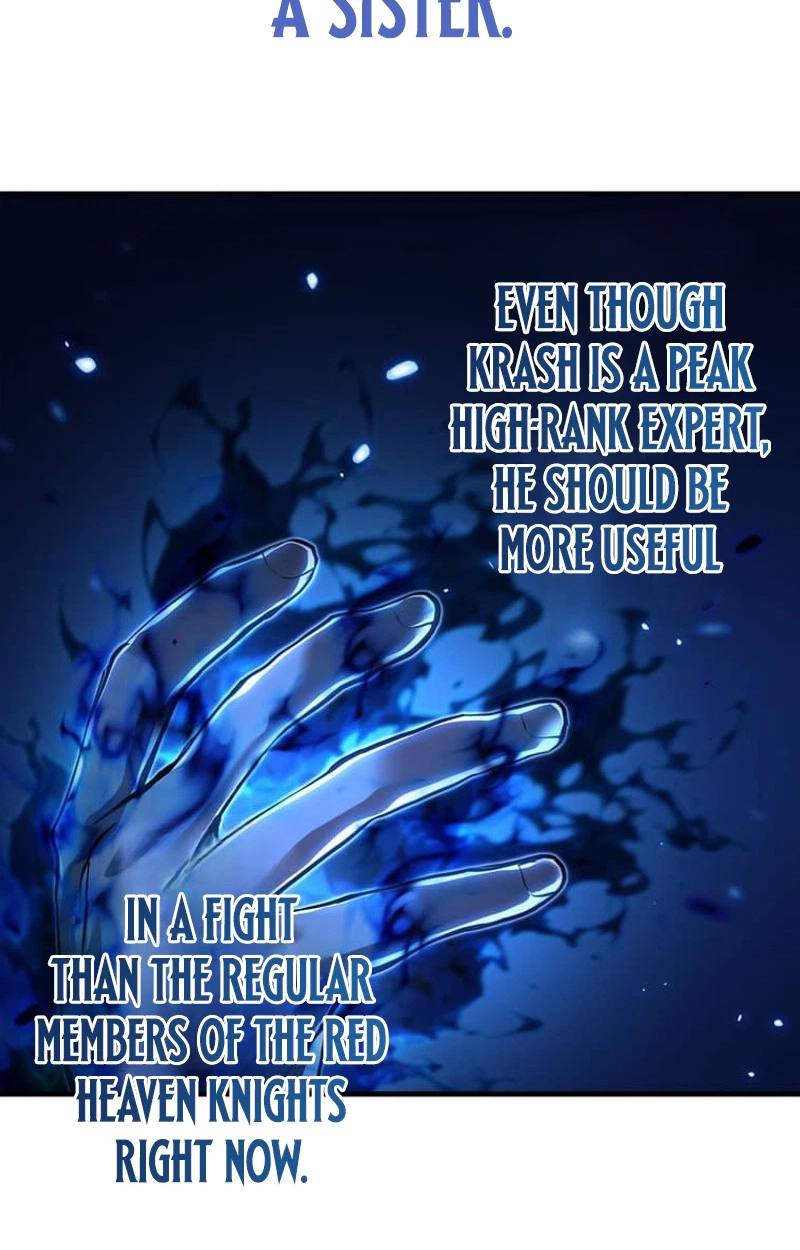 I Became a Cheat-Level Skill Thief Chapter 43 page 114 - 