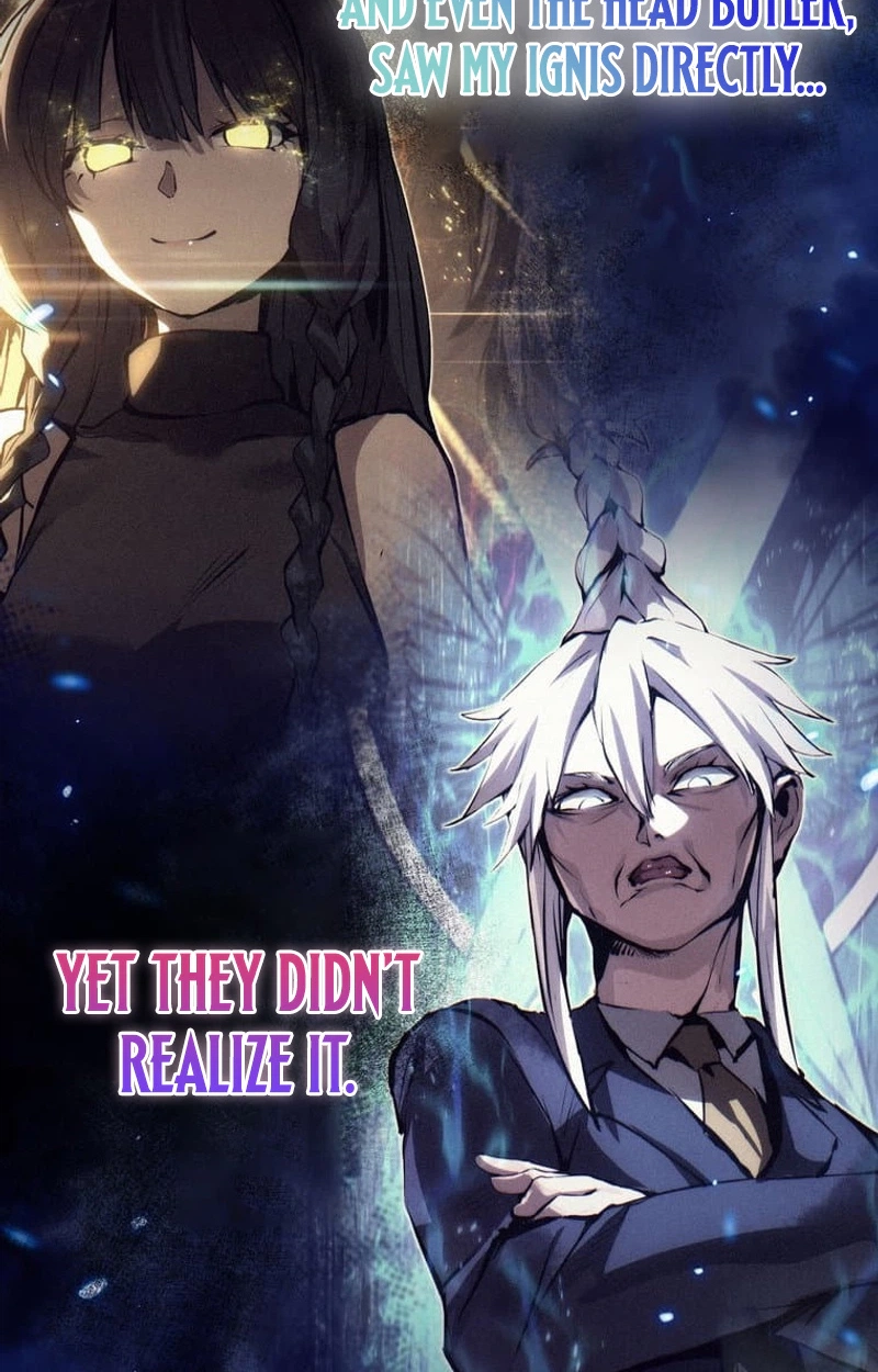 I Became a Cheat-Level Skill Thief Chapter 43 page 18 - 