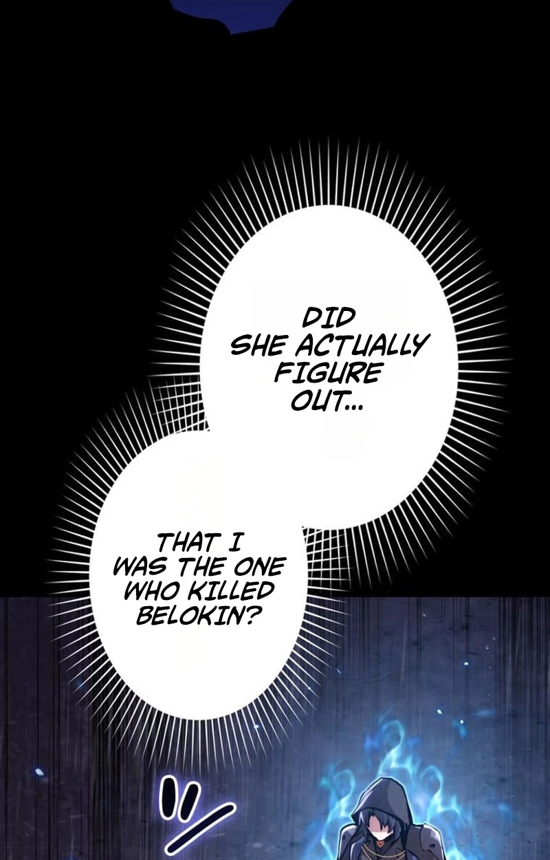 I Became a Cheat-Level Skill Thief Chapter 43 page 21 - 