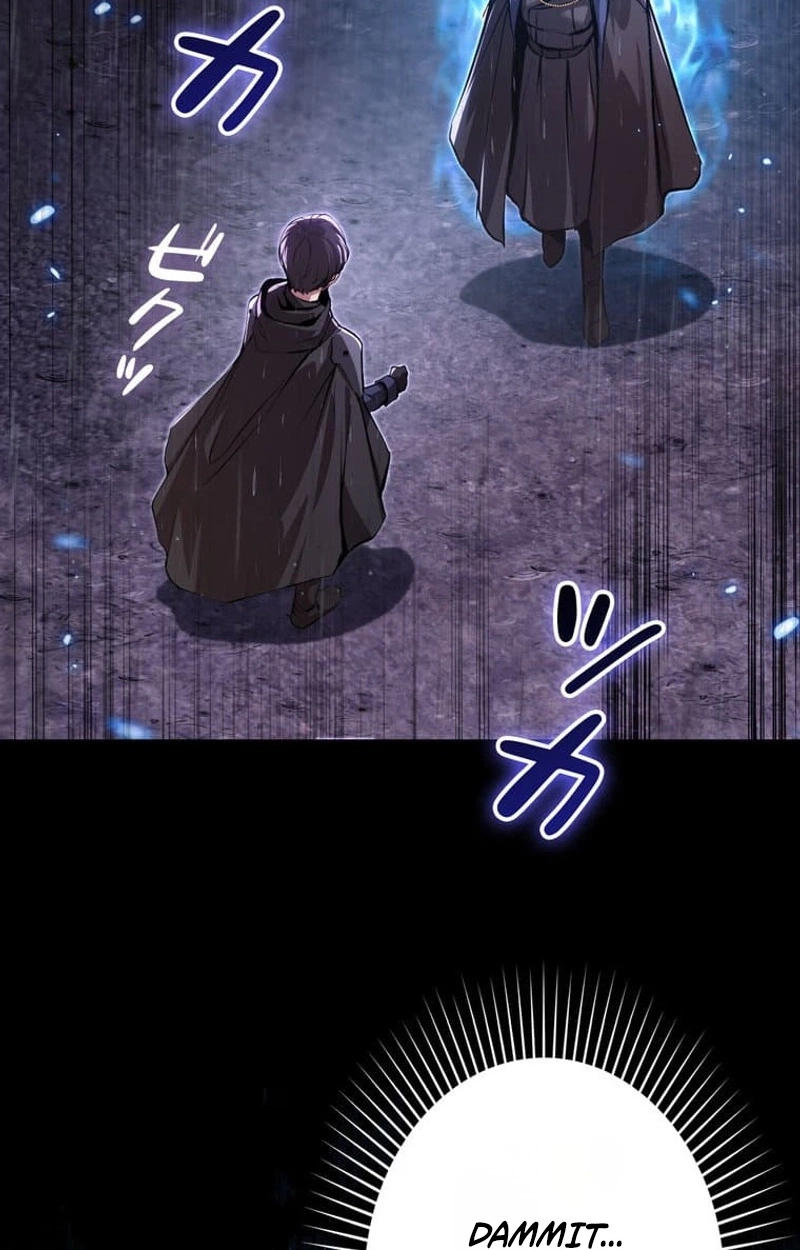 I Became a Cheat-Level Skill Thief Chapter 43 page 22 - 