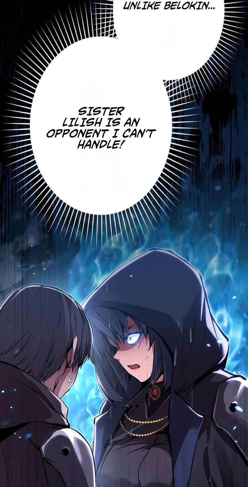 I Became a Cheat-Level Skill Thief Chapter 43 page 23 - 