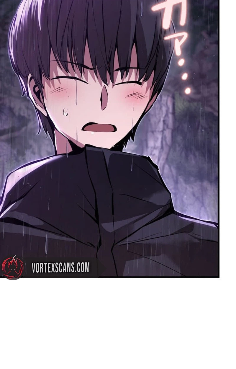 I Became a Cheat-Level Skill Thief Chapter 43 page 32 - 