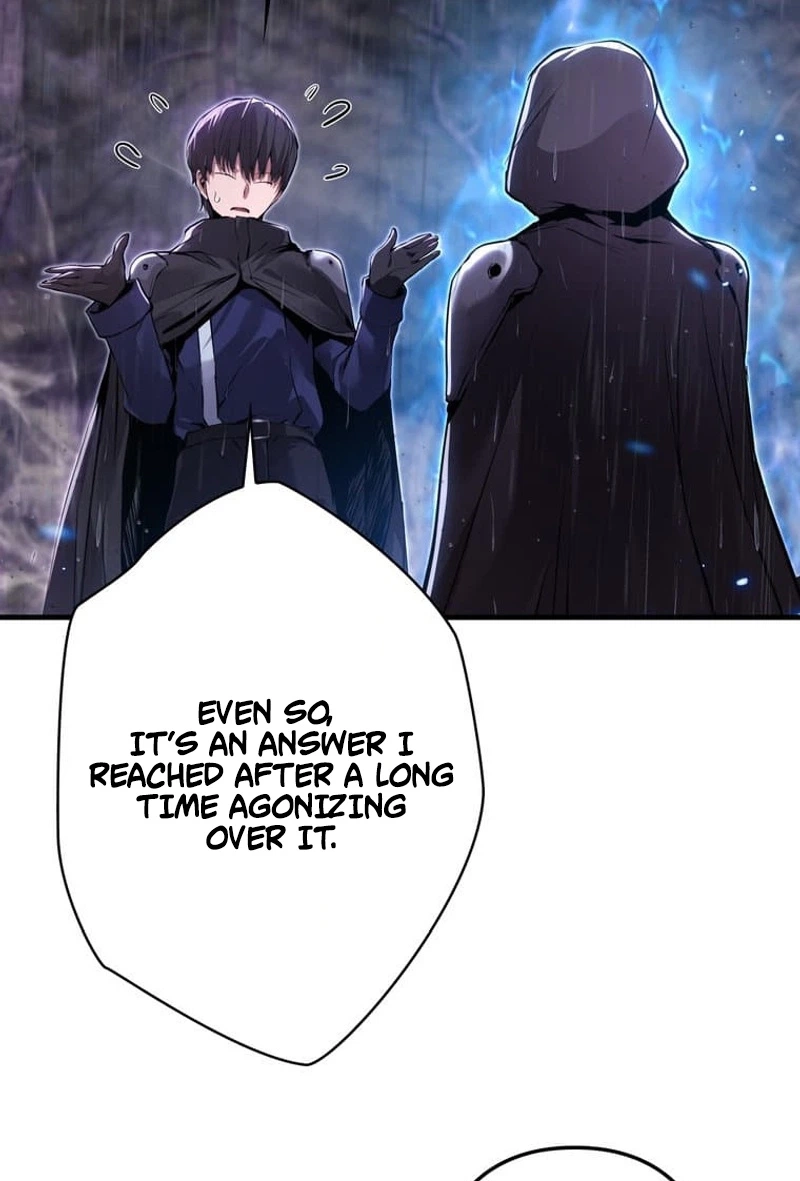 I Became a Cheat-Level Skill Thief Chapter 43 page 34 - 