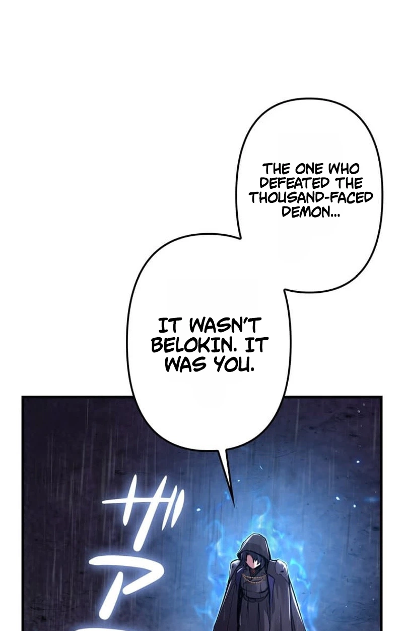 I Became a Cheat-Level Skill Thief Chapter 43 page 37 - 