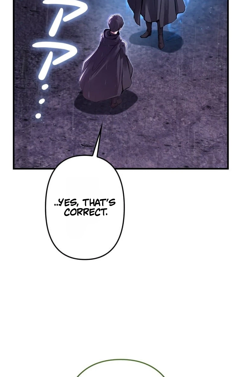 I Became a Cheat-Level Skill Thief Chapter 43 page 38 - 