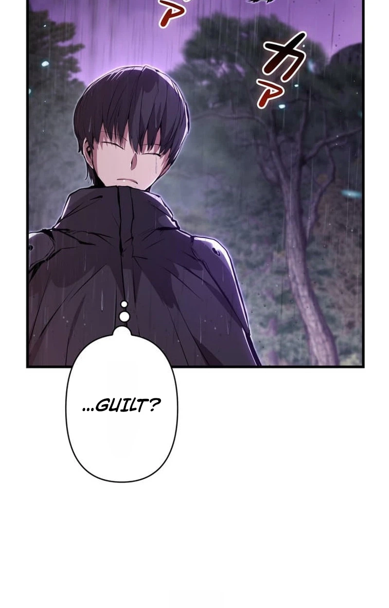 I Became a Cheat-Level Skill Thief Chapter 43 page 42 - 
