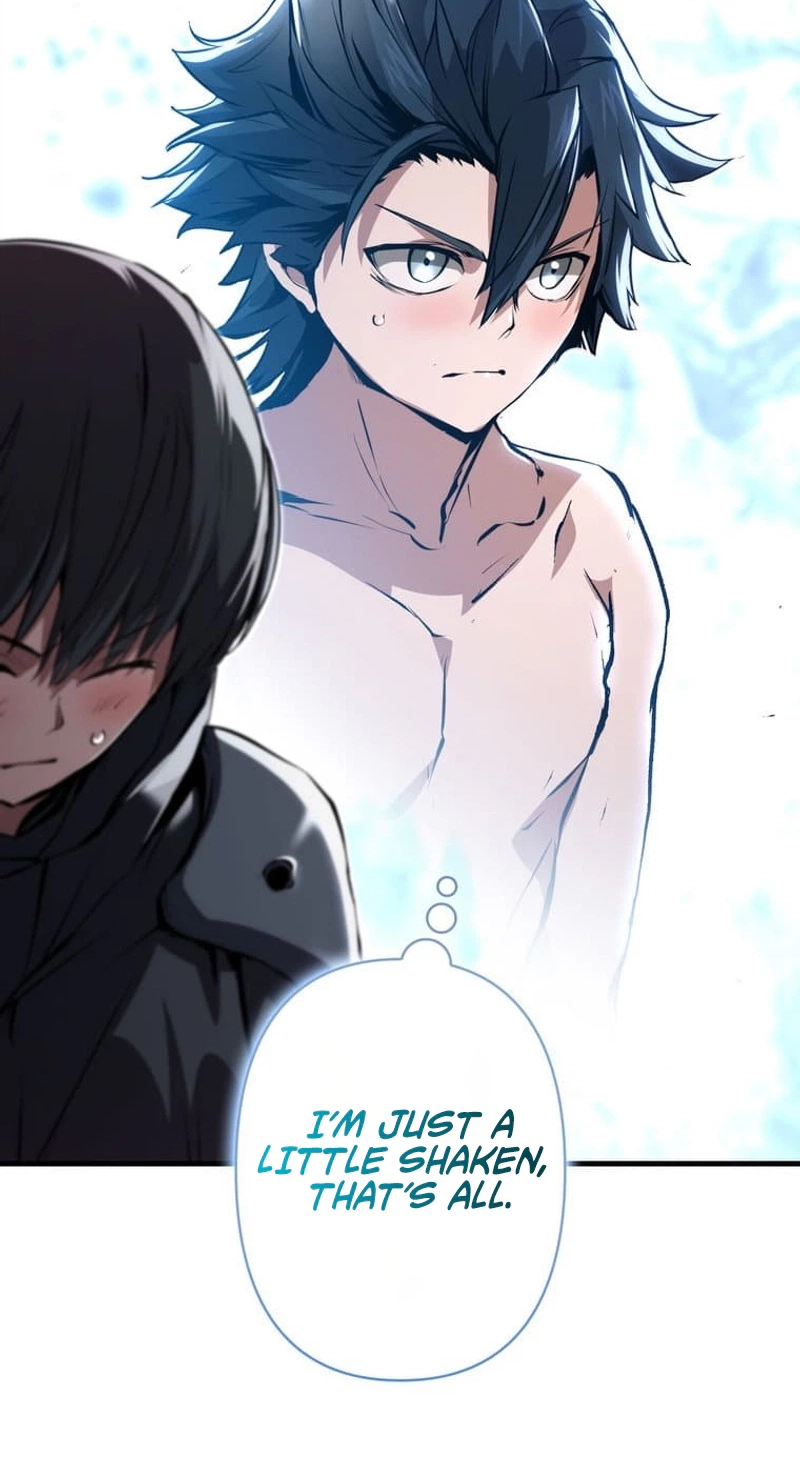 I Became a Cheat-Level Skill Thief Chapter 43 page 47 - 