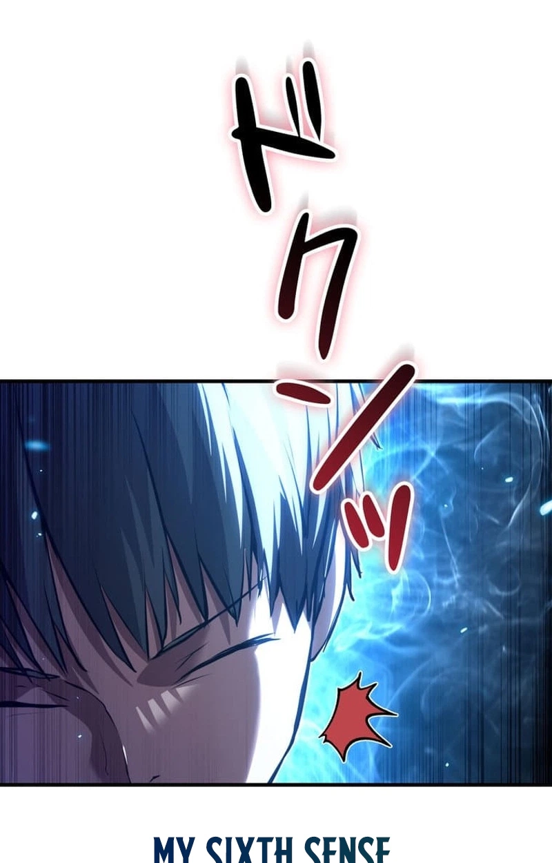 I Became a Cheat-Level Skill Thief Chapter 43 page 48 - 