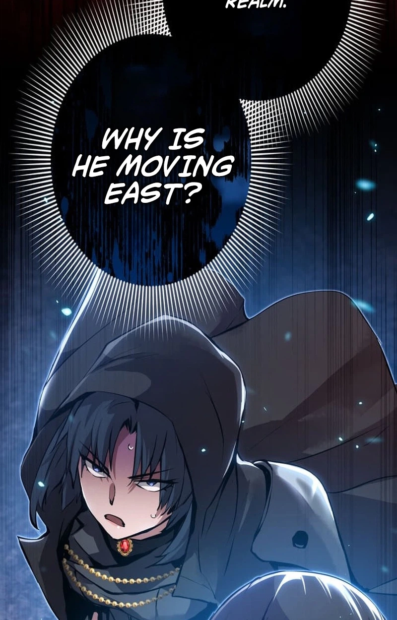 I Became a Cheat-Level Skill Thief Chapter 43 page 55 - 