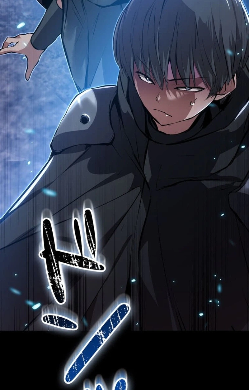 I Became a Cheat-Level Skill Thief Chapter 43 page 56 - 