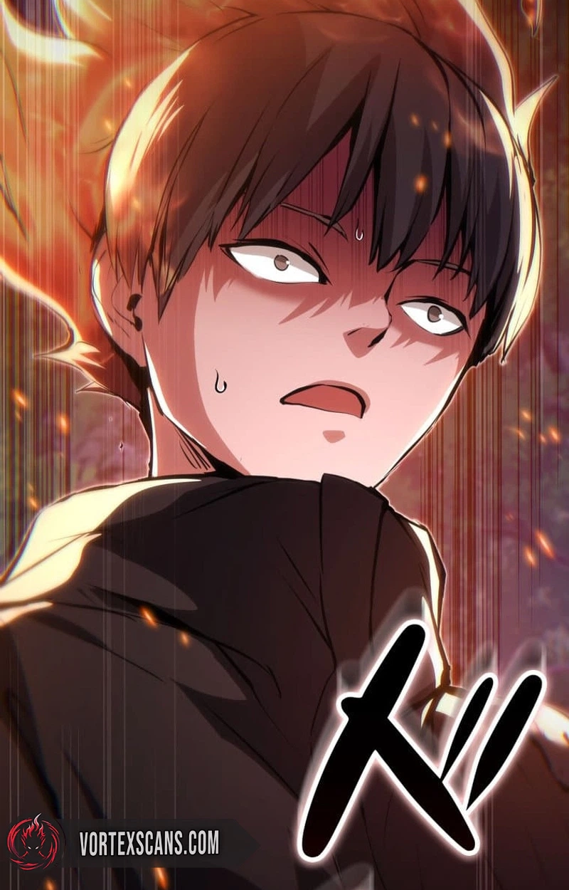 I Became a Cheat-Level Skill Thief Chapter 43 page 7 - 