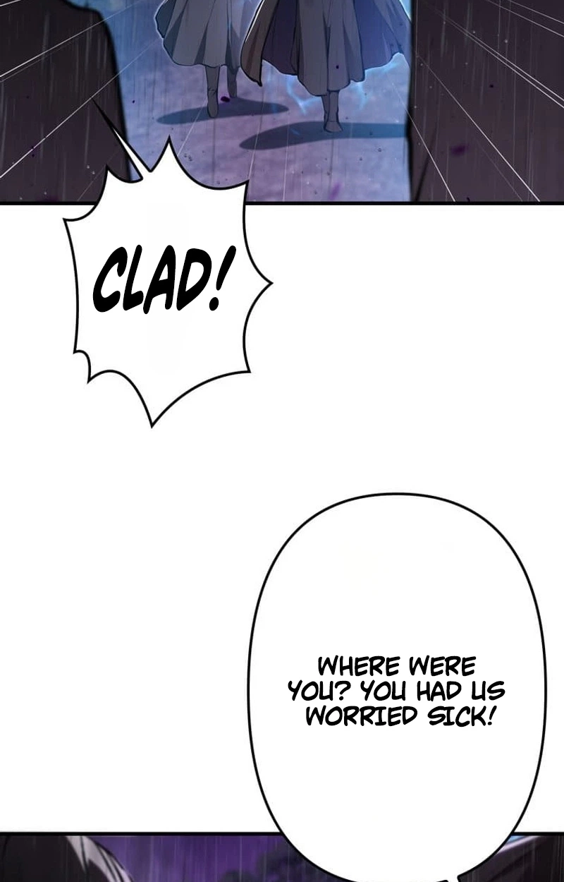 I Became a Cheat-Level Skill Thief Chapter 43 page 67 - 