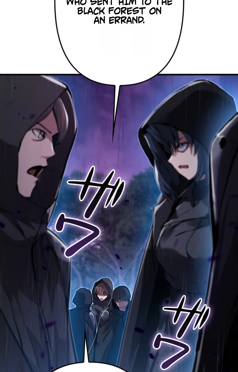 I Became a Cheat-Level Skill Thief Chapter 43 page 69 - 