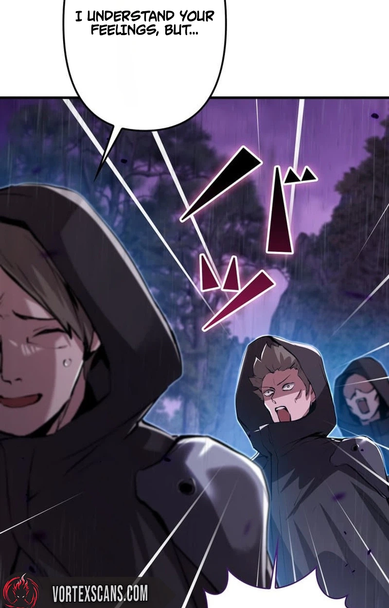 I Became a Cheat-Level Skill Thief Chapter 43 page 71 - 