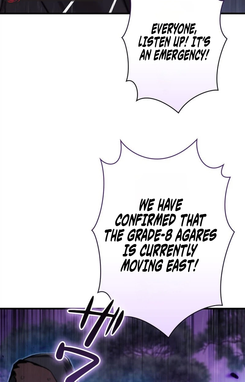 I Became a Cheat-Level Skill Thief Chapter 43 page 72 - 