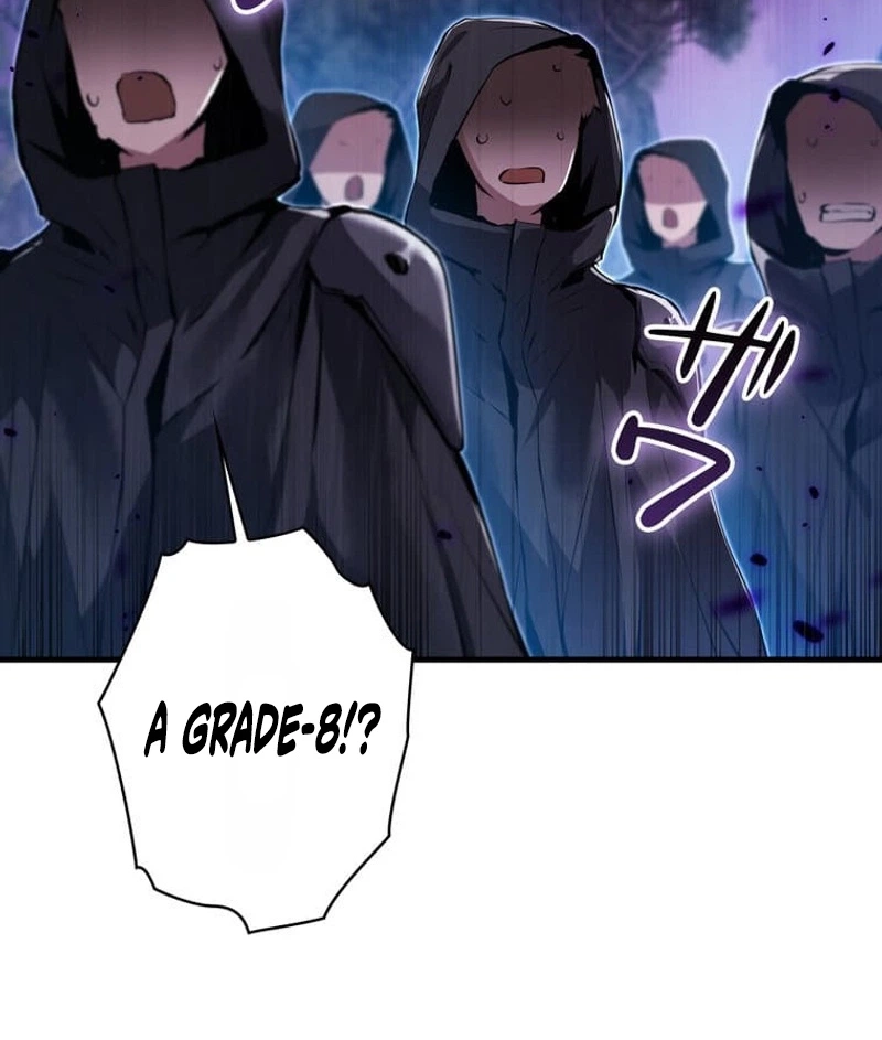 I Became a Cheat-Level Skill Thief Chapter 43 page 73 - 