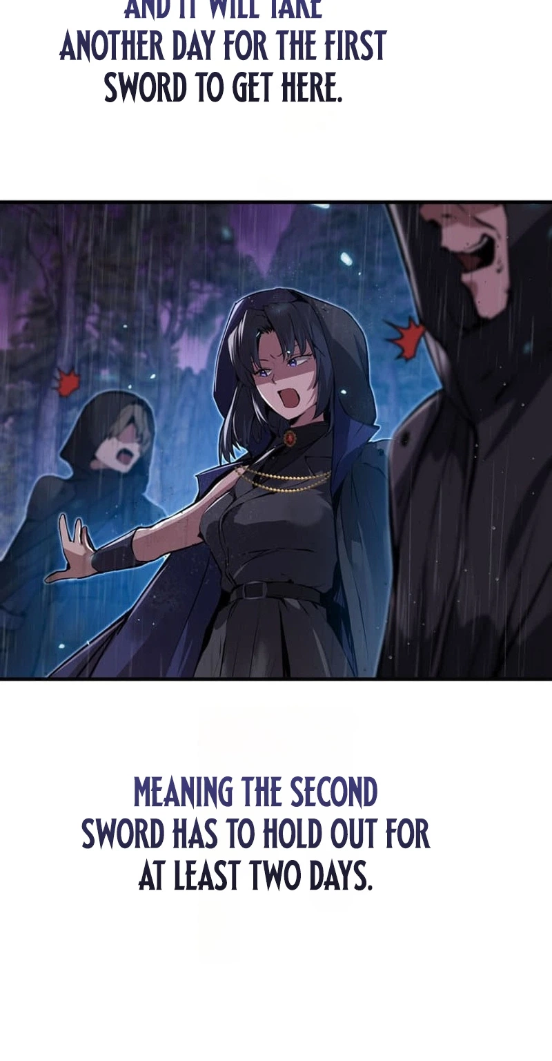 I Became a Cheat-Level Skill Thief Chapter 43 page 83 - 