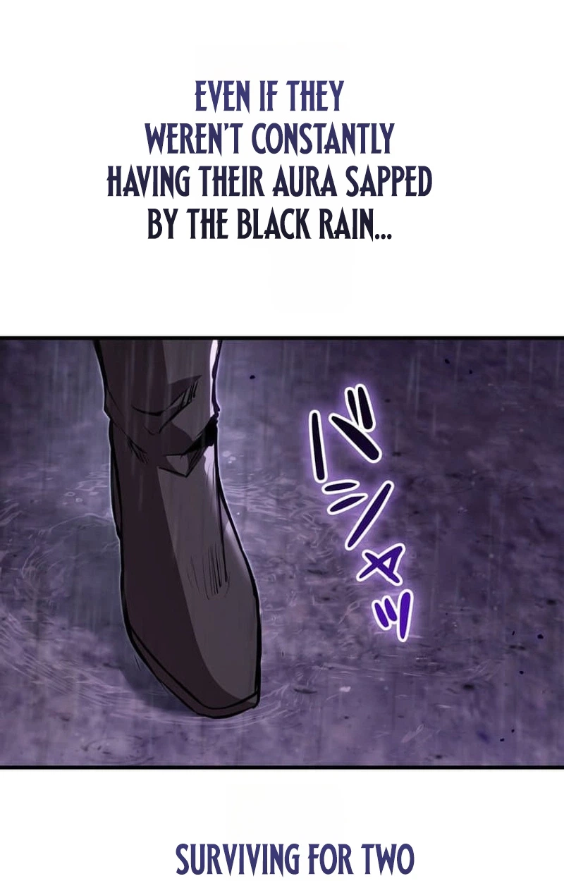 I Became a Cheat-Level Skill Thief Chapter 43 page 84 - 