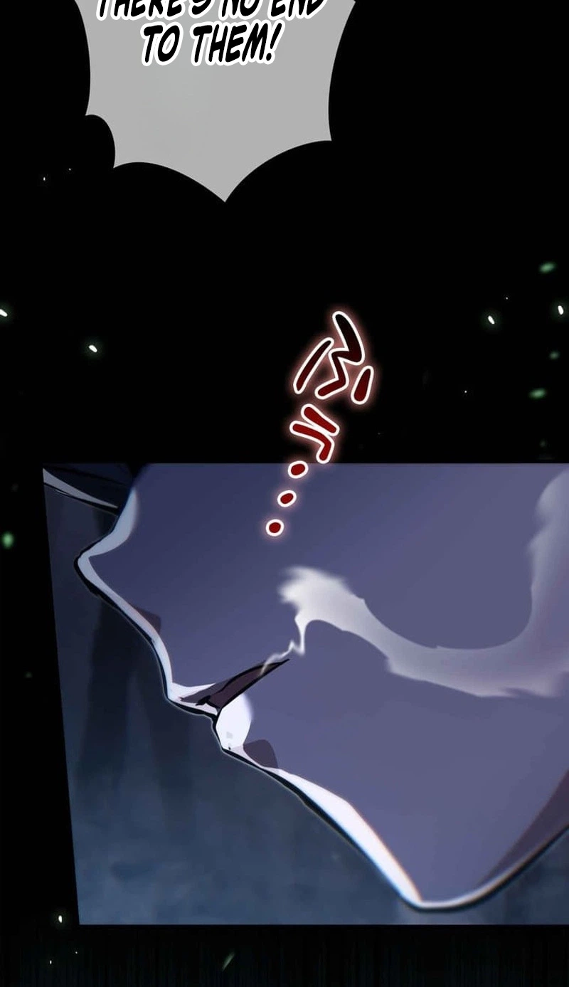I Became a Cheat-Level Skill Thief Chapter 44 page 11 - 