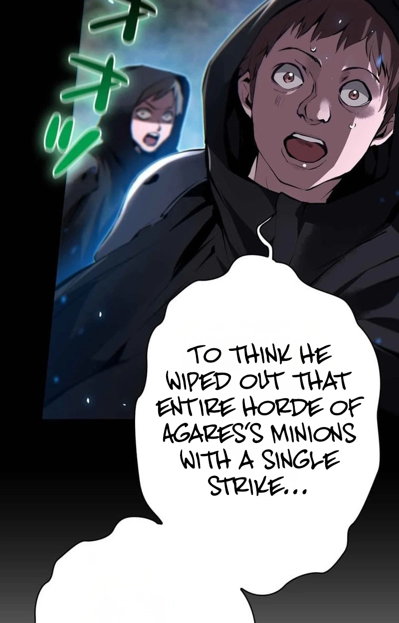 I Became a Cheat-Level Skill Thief Chapter 44 page 19 - 