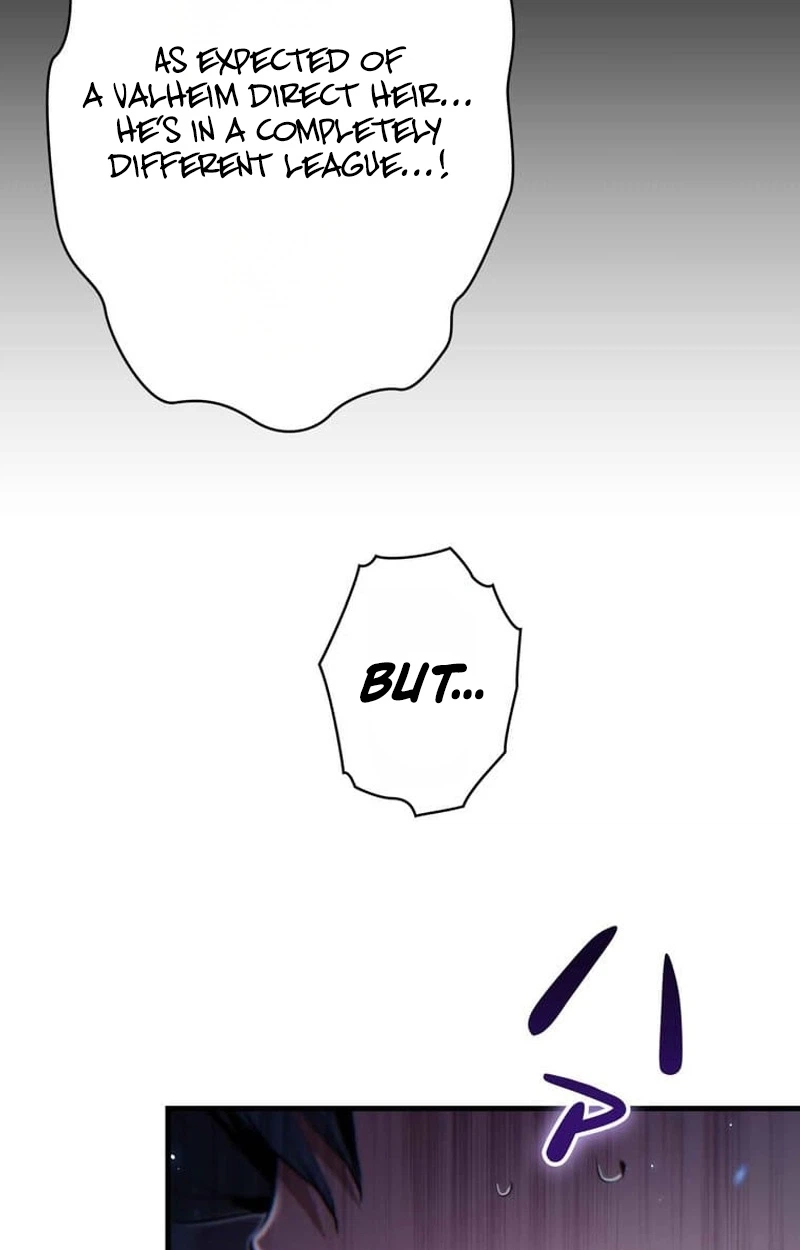 I Became a Cheat-Level Skill Thief Chapter 44 page 20 - 
