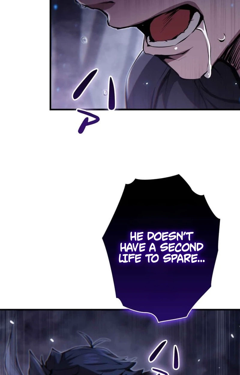 I Became a Cheat-Level Skill Thief Chapter 44 page 21 - 