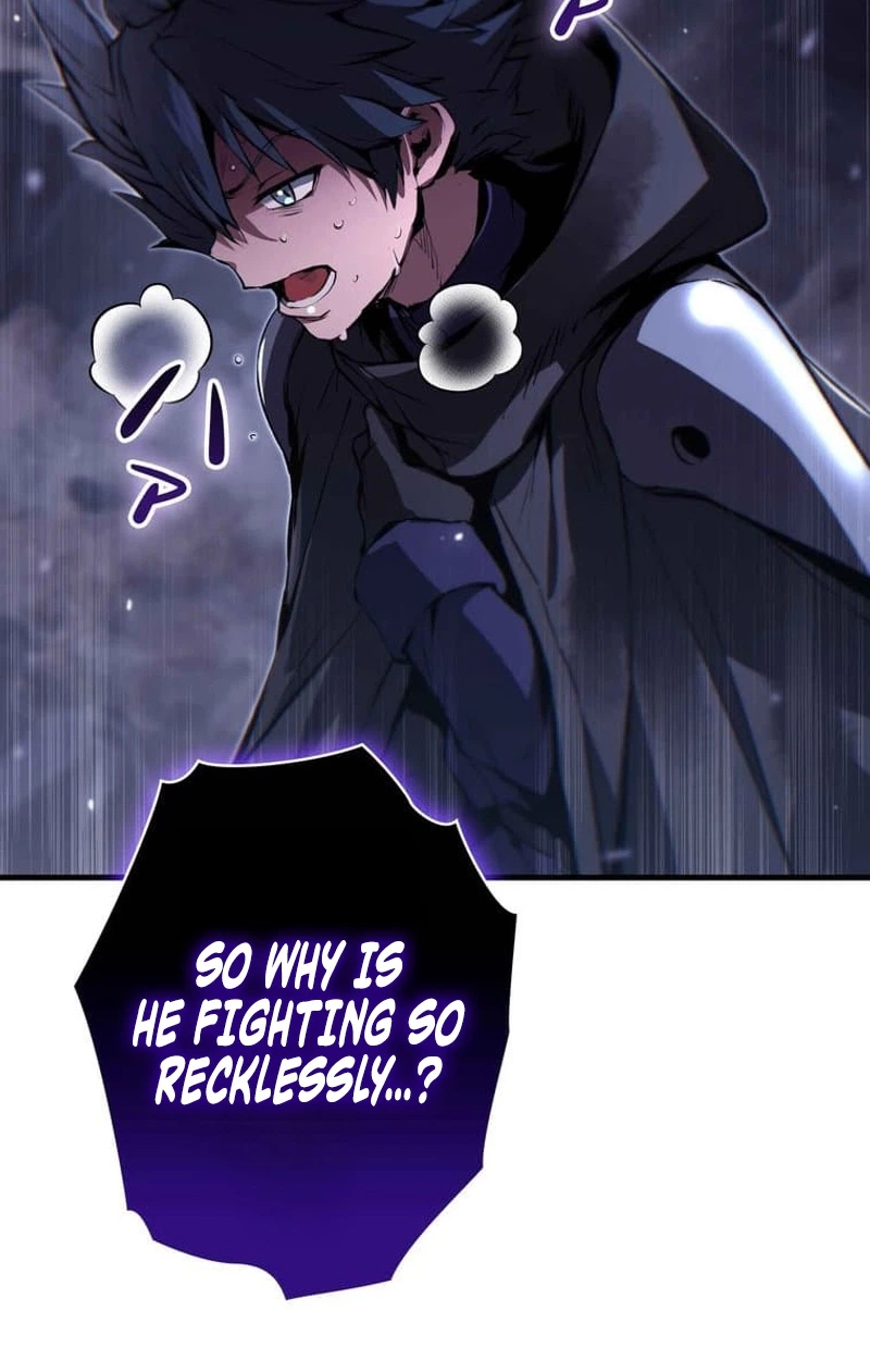 I Became a Cheat-Level Skill Thief Chapter 44 page 22 - 