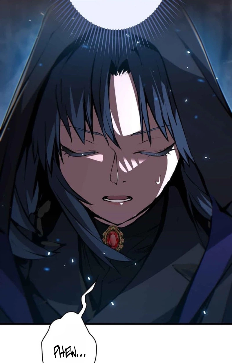 I Became a Cheat-Level Skill Thief Chapter 44 page 30 - 