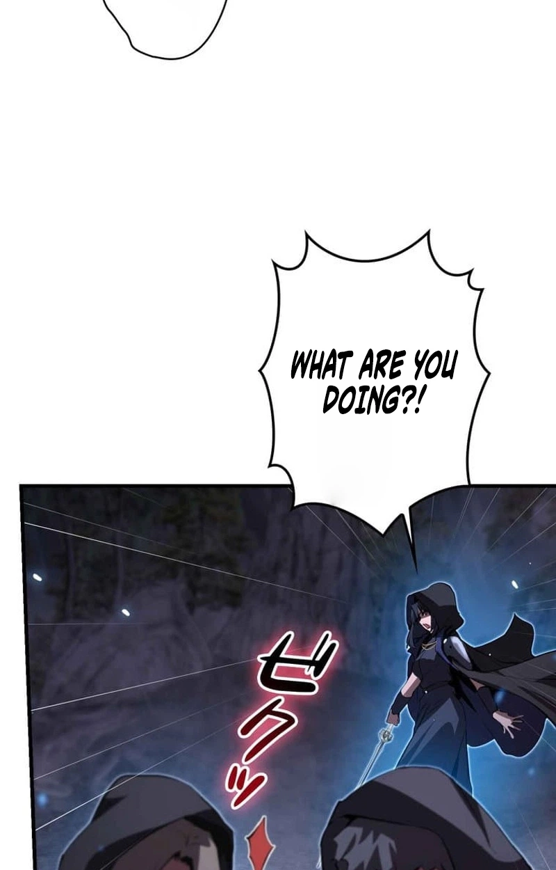 I Became a Cheat-Level Skill Thief Chapter 44 page 31 - 