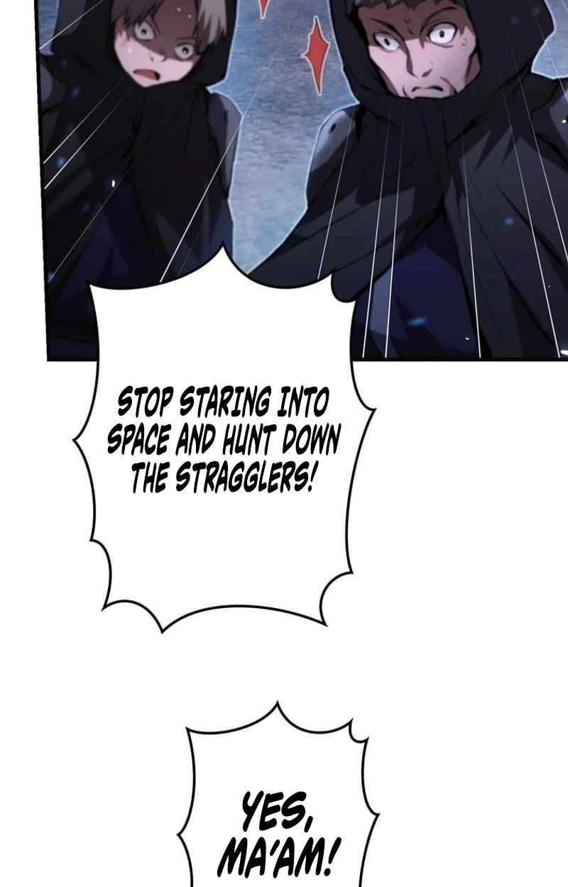 I Became a Cheat-Level Skill Thief Chapter 44 page 32 - 