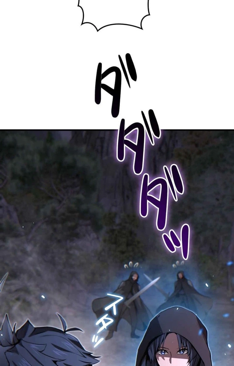I Became a Cheat-Level Skill Thief Chapter 44 page 33 - 