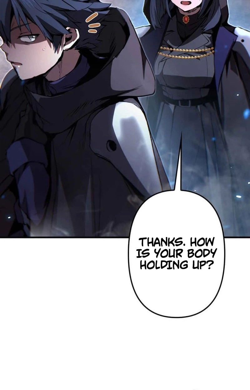 I Became a Cheat-Level Skill Thief Chapter 44 page 34 - 