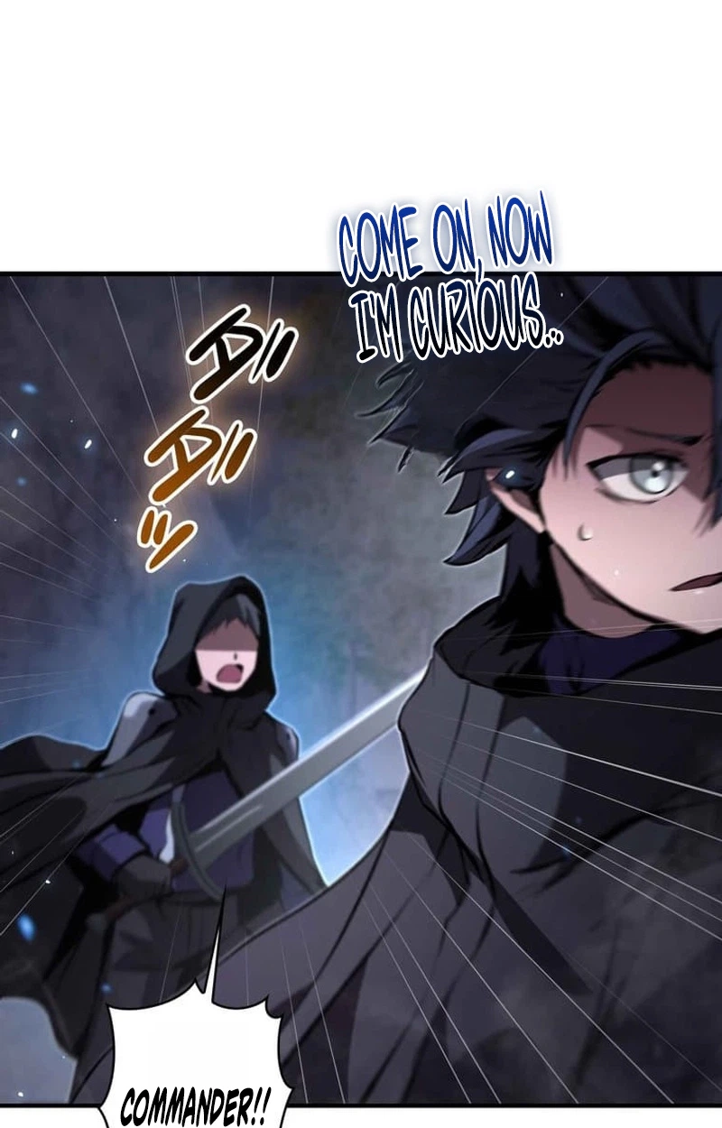 I Became a Cheat-Level Skill Thief Chapter 44 page 40 - 