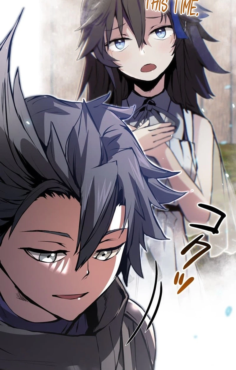 I Became a Cheat-Level Skill Thief Chapter 44 page 49 - 