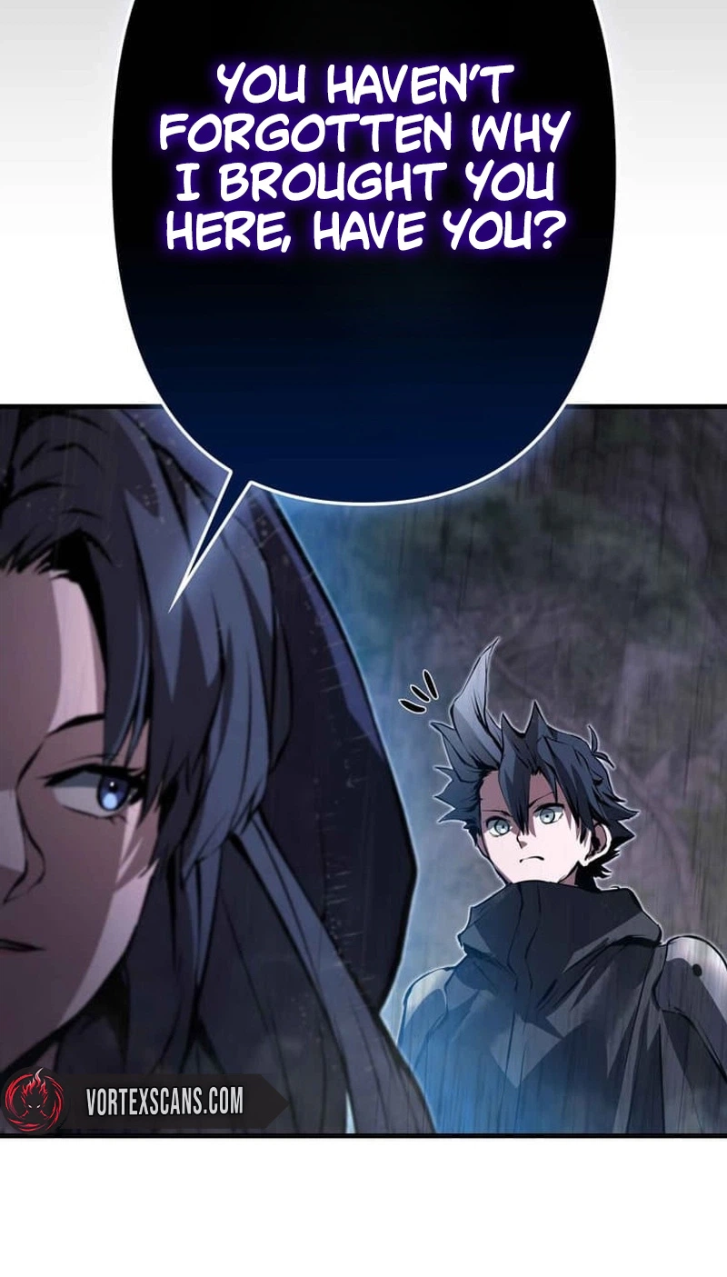 I Became a Cheat-Level Skill Thief Chapter 44 page 61 - 